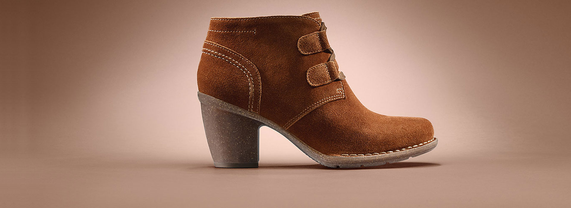 Clarks Donna