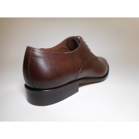 Maritan Scarpa Uomo Zenit Testa di moro