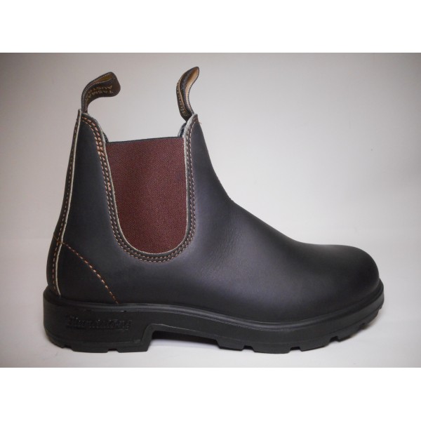 Blundstone Stivaletto Unisex 0500 Marrone