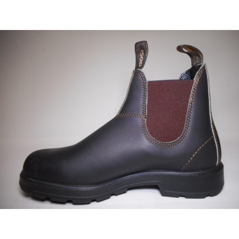 Blundstone Stivaletto Unisex 0500 Marrone