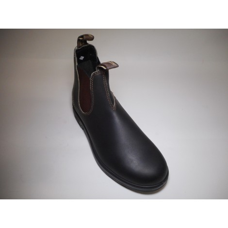 Blundstone Stivaletto Unisex 0500 Marrone