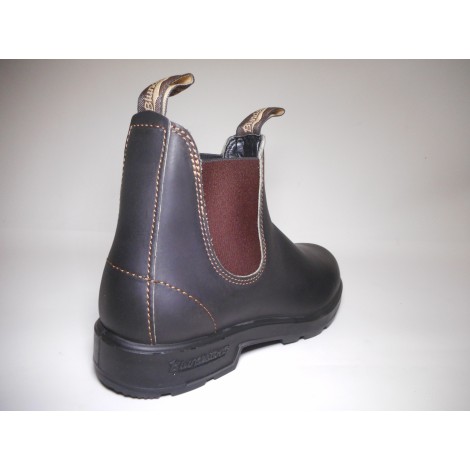 Blundstone Stivaletto Unisex 0500 Marrone