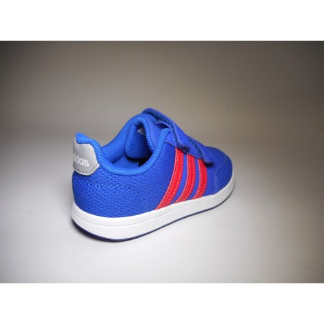 Adidas Scarpa Bambino Strappo Blu