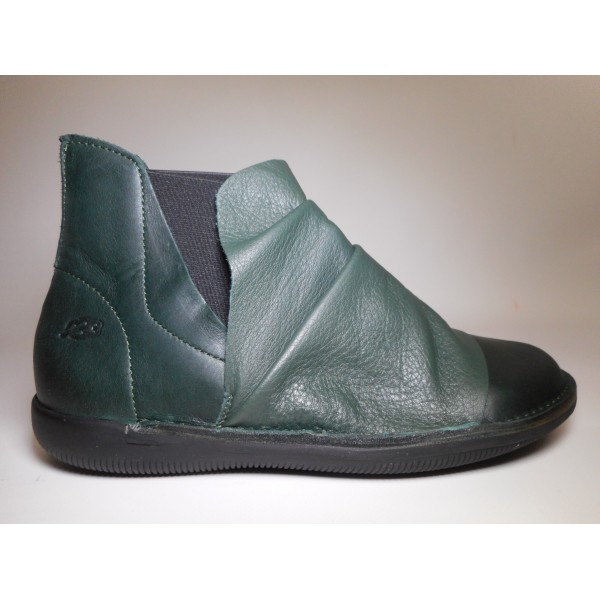 Loints of holland Stivaletto Donna Stivaletto Verde