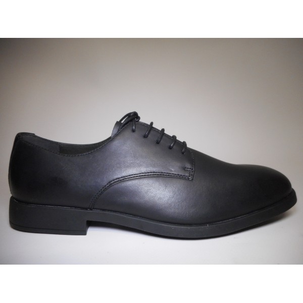 Camper Scarpa Uomo Truman Nero