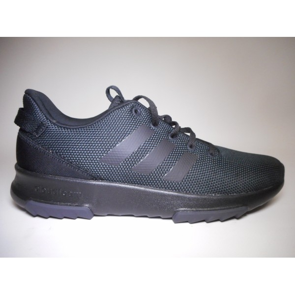 Adidas Scarpa Uomo Cf racer tr Nero