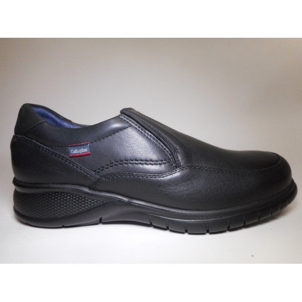 Callaghan Scarpa Uomo Freemind Nero Callaghan Scarpa Uomo Freemind Nero