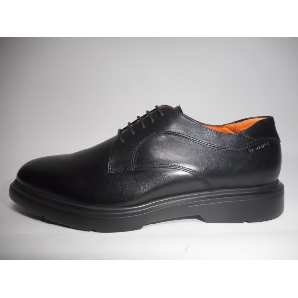 Stone fly Stivaletto Uomo Truman Nero Stone fly Stivaletto Uomo Truman Nero
