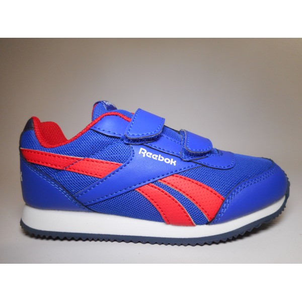 Reebok  Scarpa Bambino Royal cljog Blu