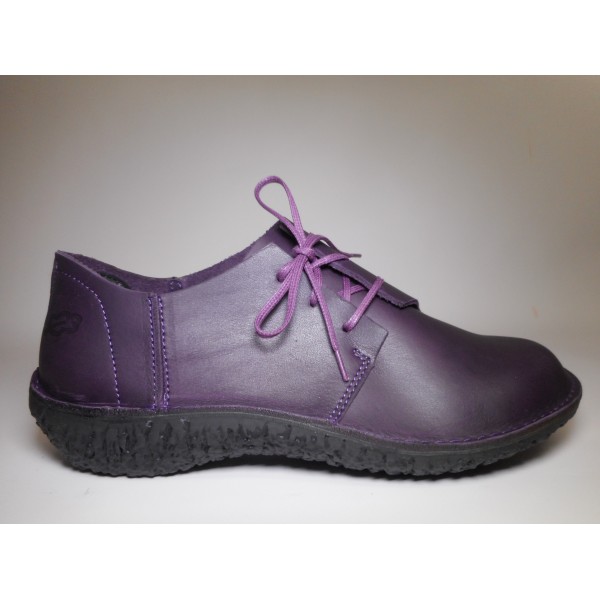 Loints of holland Scarpa Donna Scarpa Viola