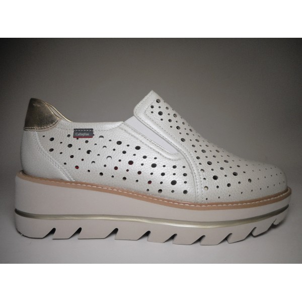 Callaghan Scarpa Donna Scarpa Beige