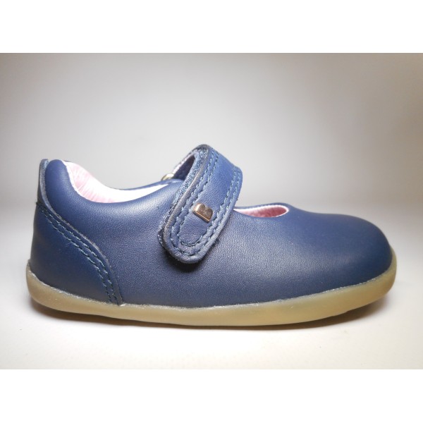 Bobux Scarpa Bambino Delight Blu