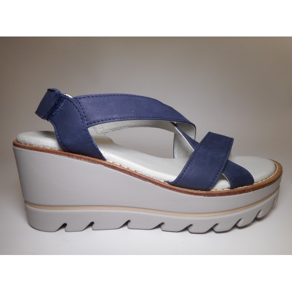 Callaghan Sandalo Donna Sandalo Blu