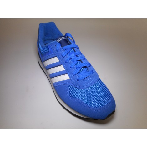 Adidas Scarpa Uomo 10k Bluette