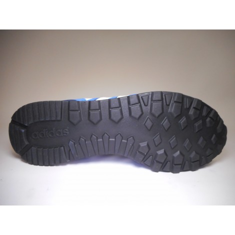 Adidas Scarpa Uomo 10k Bluette