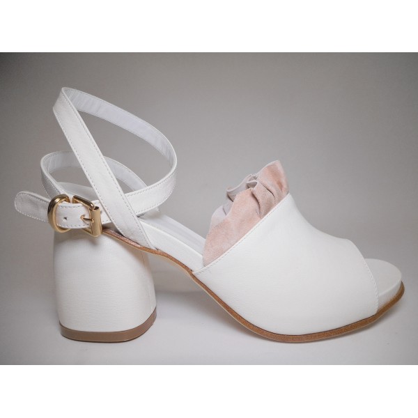 Silvia rossini Sandalo Donna Sandalo Beige Silvia rossini Sandalo Donna Sandalo Beige