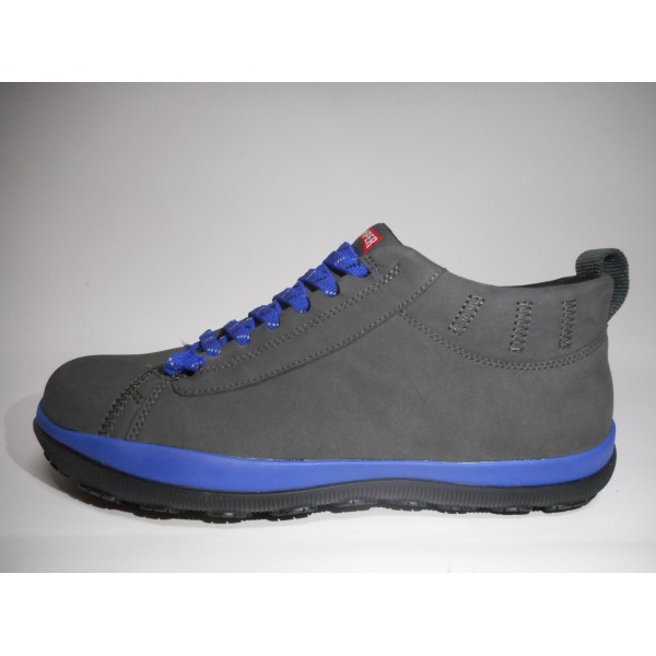 Camper Scarpa Uomo Peu Nero