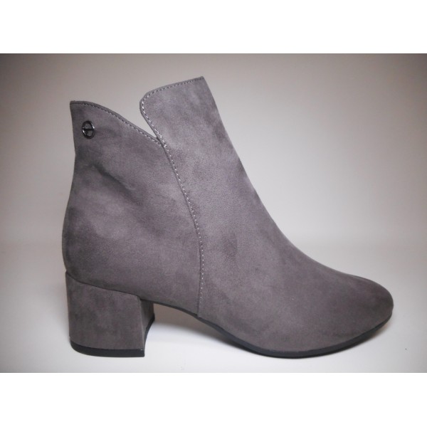 Tamaris Stivaletto Donna Stivaletto t. 50 Grafite Tamaris Stivaletto Donna Stivaletto t. 50 Grafite