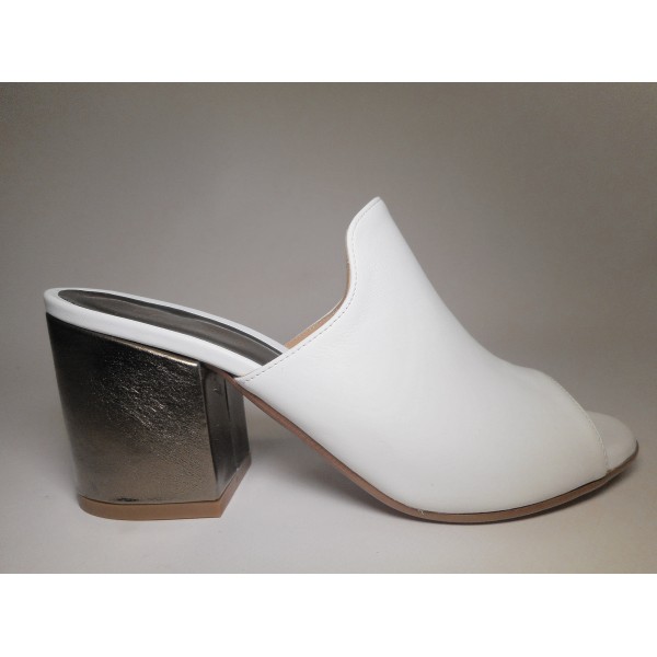 Louis Sandalo Donna Sandalo Bianco Louis Sandalo Donna Sandalo Bianco