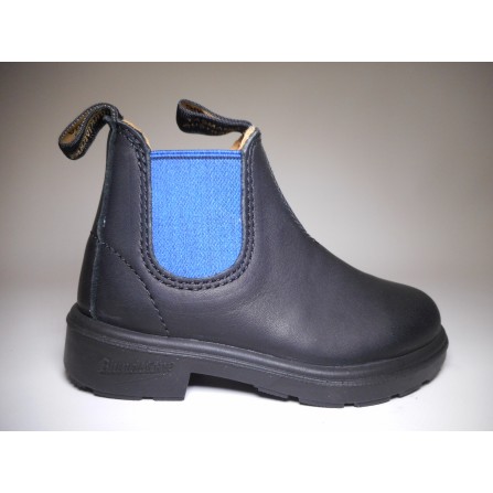 Blundstone Stivaletto Bambino Stivaletto Nero