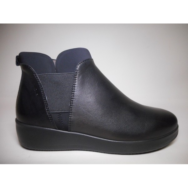 Stone fly Stivaletto Donna Paseo Nero Stone fly Stivaletto Donna Paseo Nero