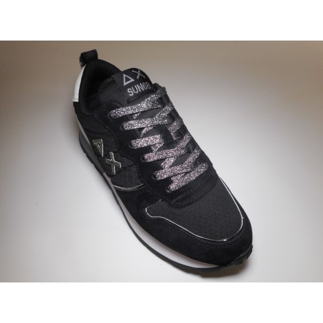 Axsun68 Scarpa Donna Sport Argento