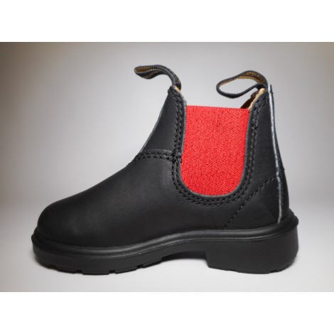 Blundstone Stivaletto Bambino Stivaletto elestici Nero