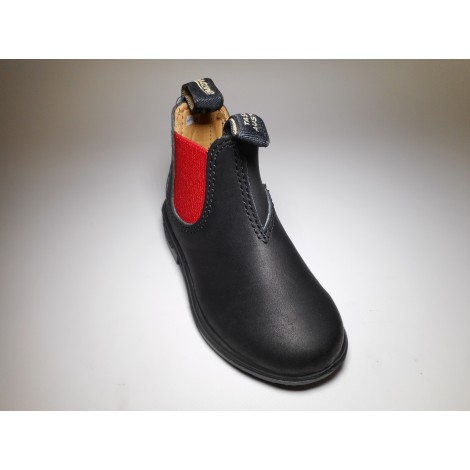 Blundstone Stivaletto Bambino Stivaletto elestici Nero