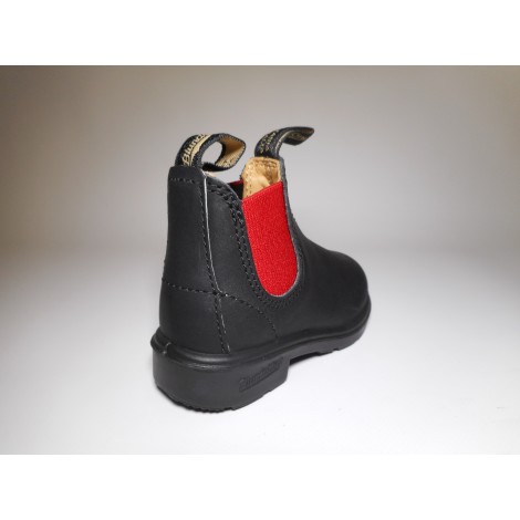 Blundstone Stivaletto Bambino Stivaletto elestici Nero