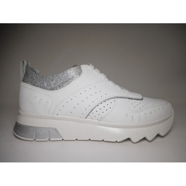 Stone fly Scarpa Donna Spock 14 Bianco