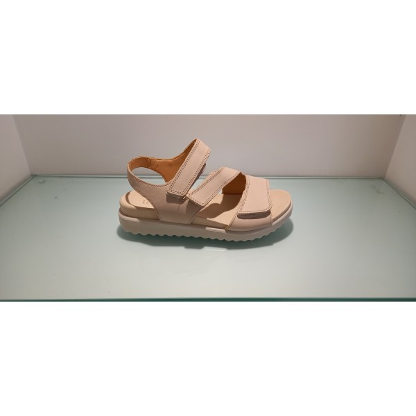 Legero Sandalo Donna Sandalo Beige Legero Sandalo Donna Sandalo Beige