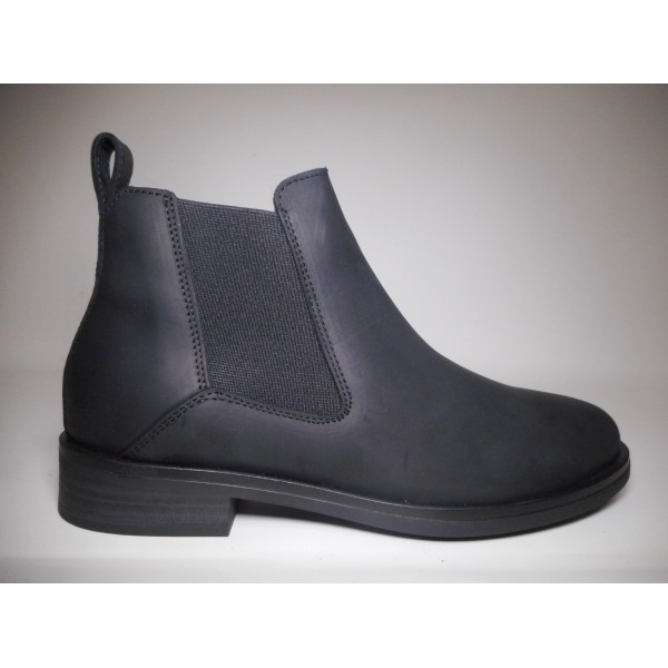 Clarks Polacchetto Donna Memi top Nero Clarks Polacchetto Donna Memi top Nero