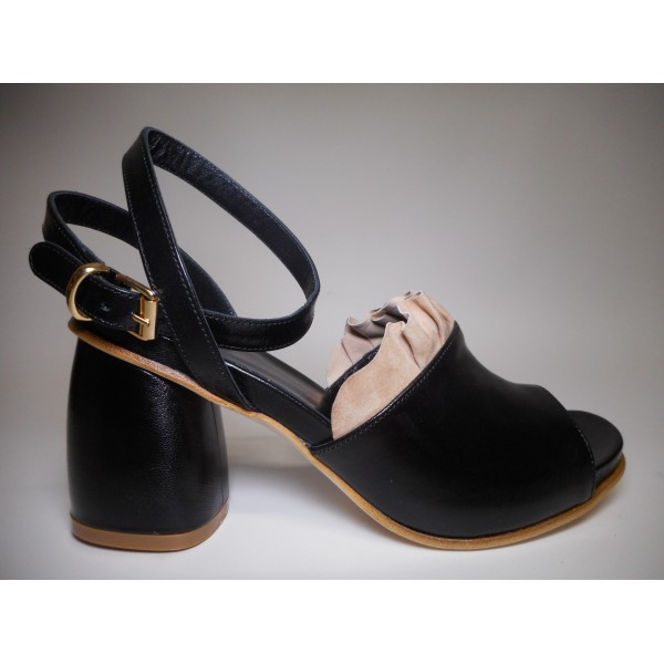 Silvia rossini Sandalo Donna Sandalo Camel Silvia rossini Sandalo Donna Sandalo Camel