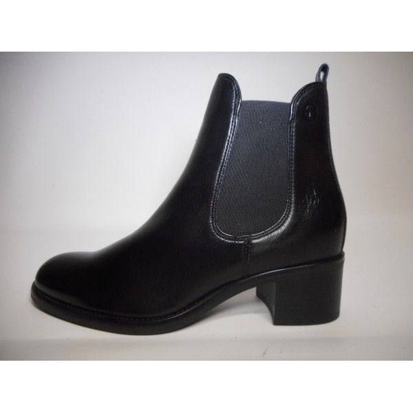 Tamaris Stivaletto Donna Stivaletto t.50 Nero