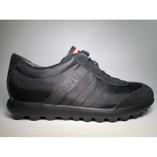 Camper Scarpa Donna Pelotas step Nero