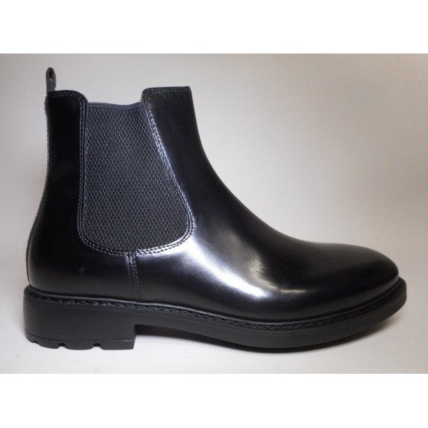 Marco ferretti Stivaletto Uomo Stivaletto Nero Marco ferretti Stivaletto Uomo Stivaletto Nero