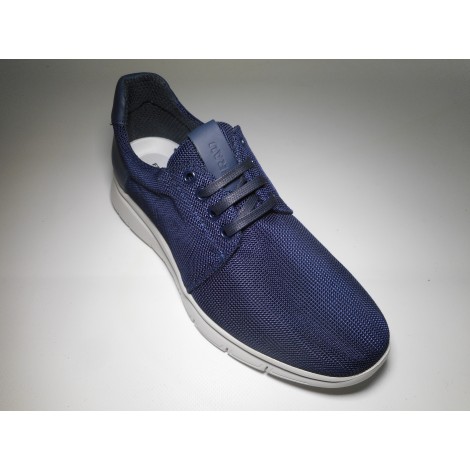 Frau Scarpa Uomo Tecno Blu