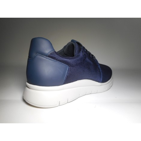 Frau Scarpa Uomo Tecno Blu