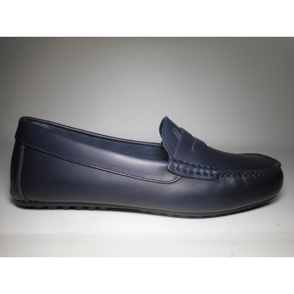 Frau Scarpa Uomo Spinner Blu