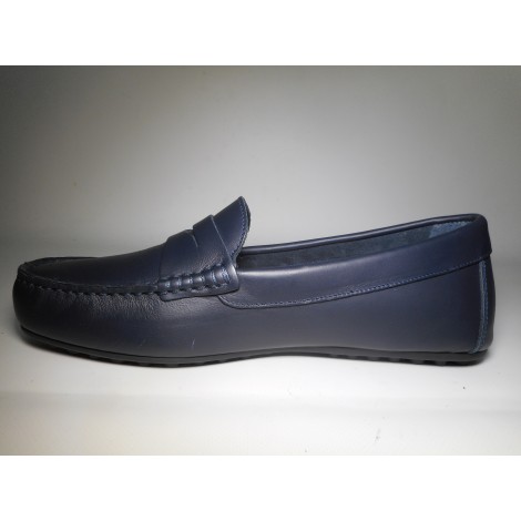 Frau Scarpa Uomo Spinner Blu