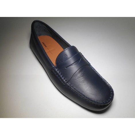 Frau Scarpa Uomo Spinner Blu