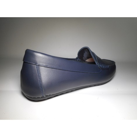 Frau Scarpa Uomo Spinner Blu