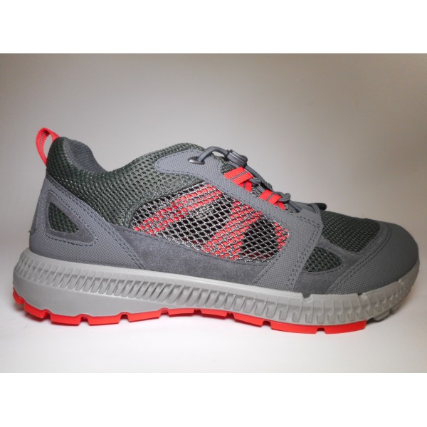 Ecco Scarpa Uomo Terracruise lt Grey