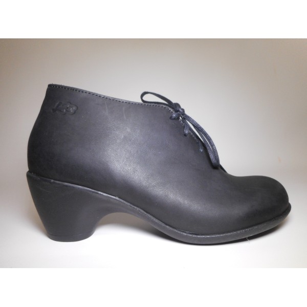 Loints of holland Stivaletto Donna Stivaletto Nero