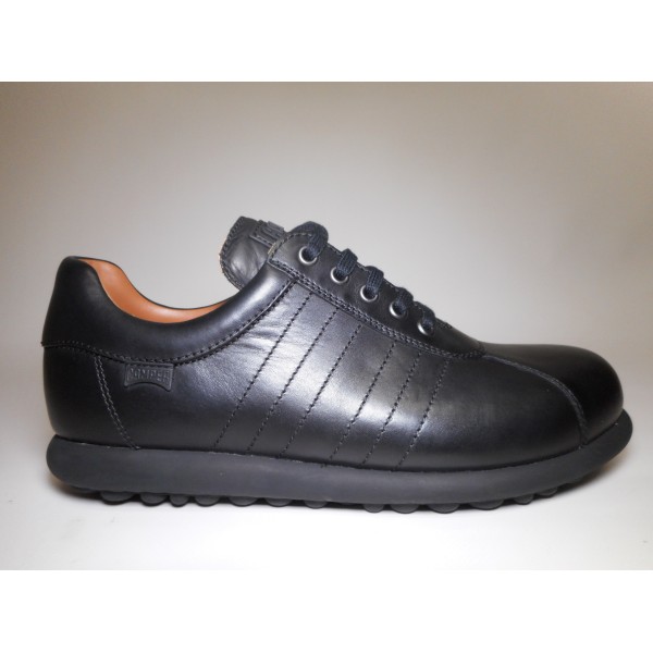 Camper Scarpa Uomo Pelotas Nero