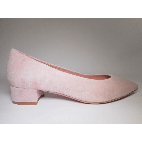 Fgr franco russo Scarpa Donna Decolte t.30 Rosa