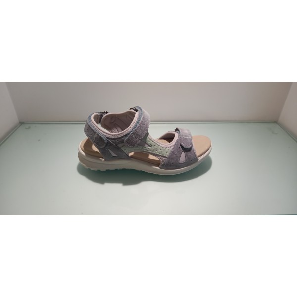Legero Sandalo Donna Sandalo Blu Legero Sandalo Donna Sandalo Blu