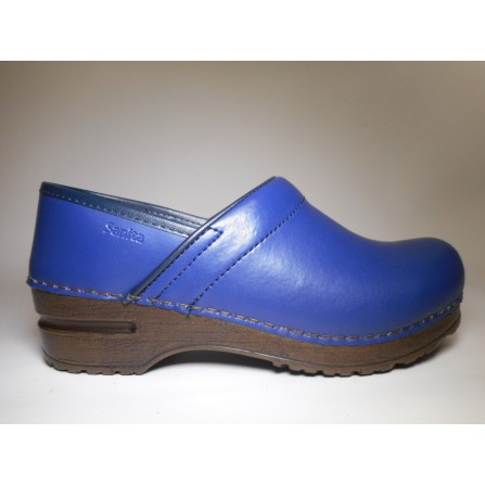 Sanita Scarpa Donna Sanita Blu