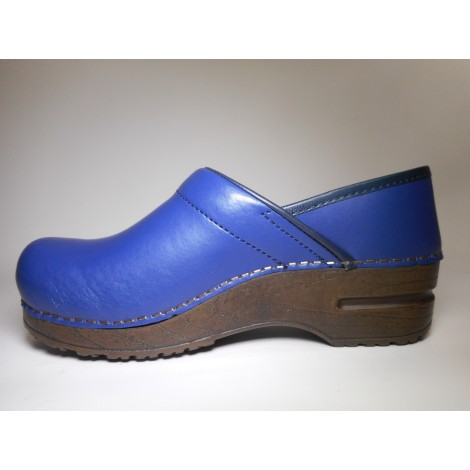 Sanita Scarpa Donna Sanita Blu