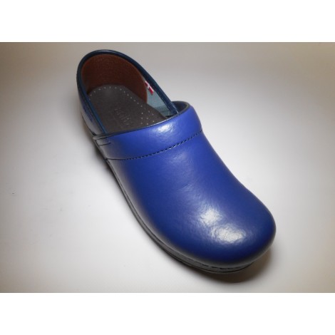 Sanita Scarpa Donna Sanita Blu